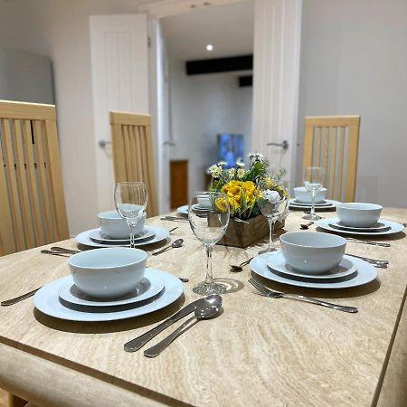 Yr Hen Bopty Villa Pontypridd Dış mekan fotoğraf