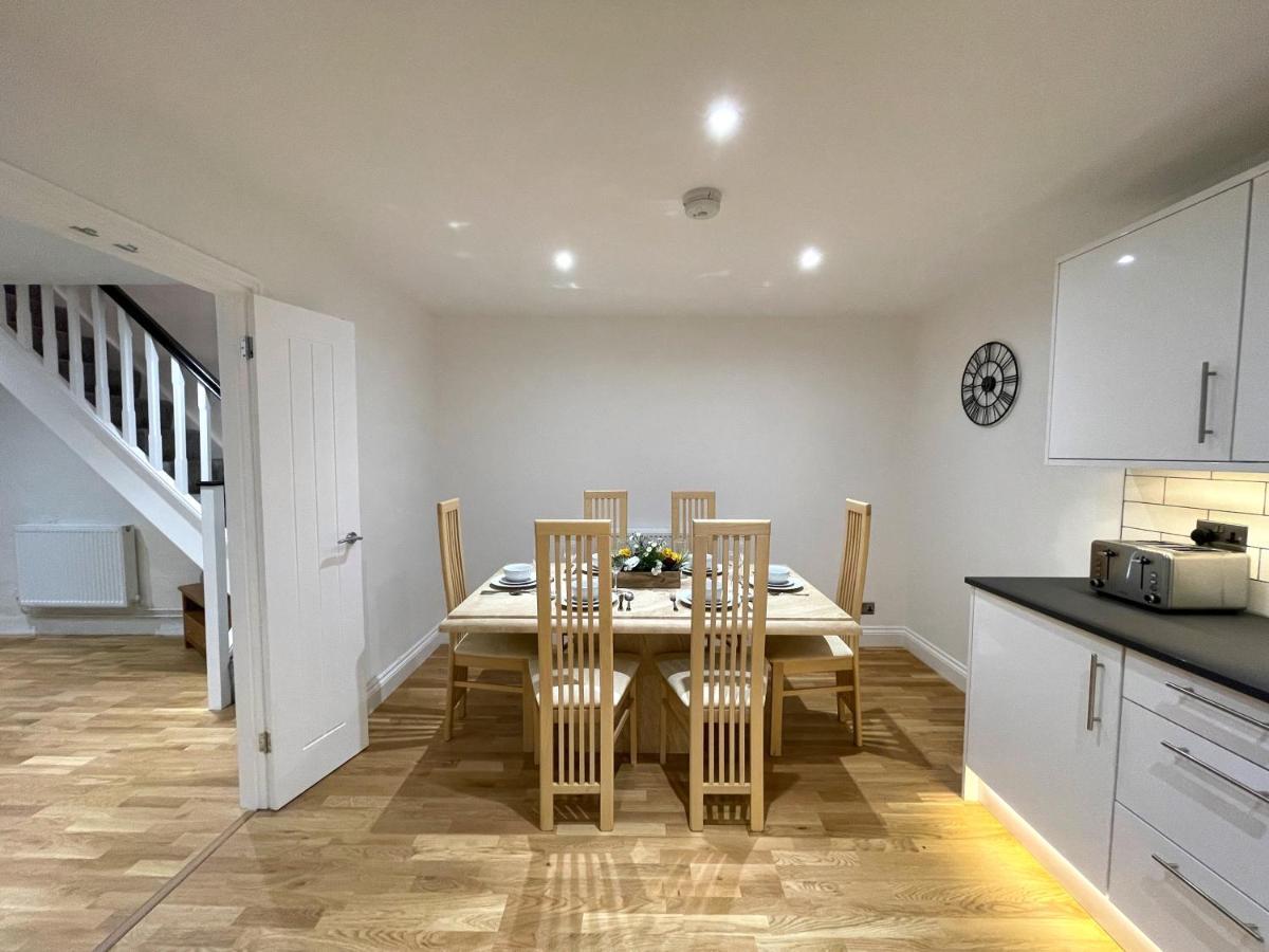 Yr Hen Bopty Villa Pontypridd Dış mekan fotoğraf