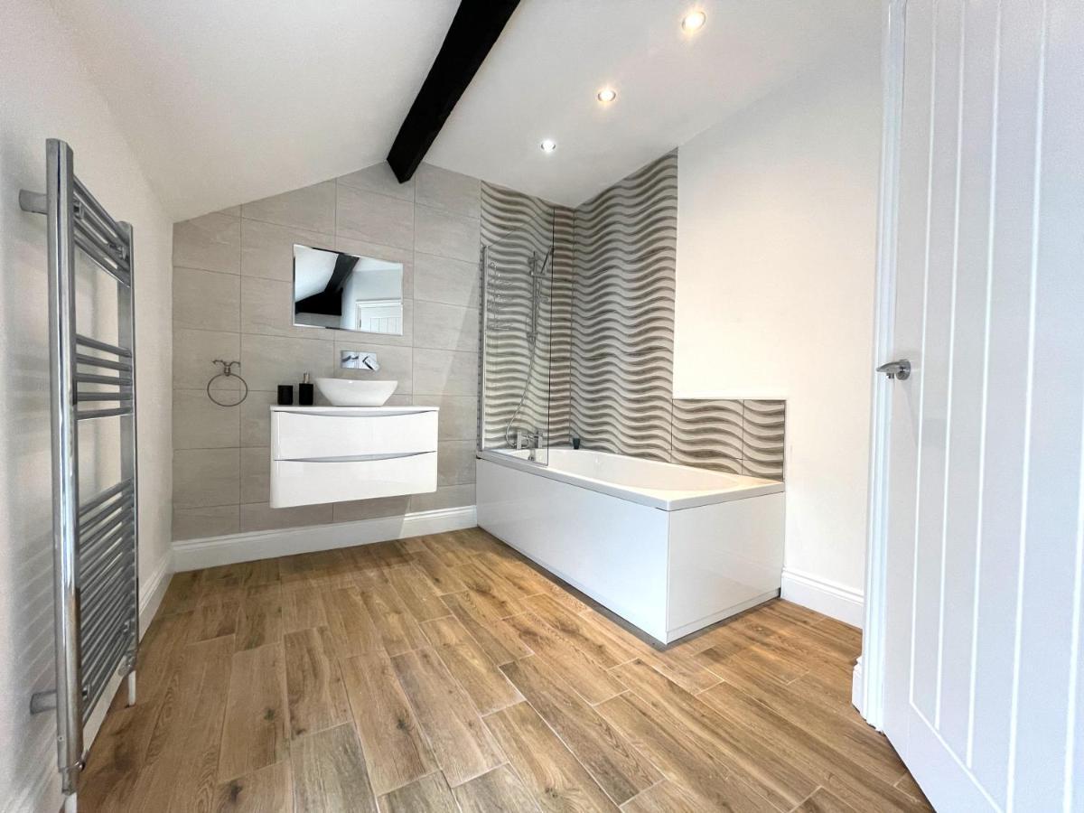 Yr Hen Bopty Villa Pontypridd Dış mekan fotoğraf