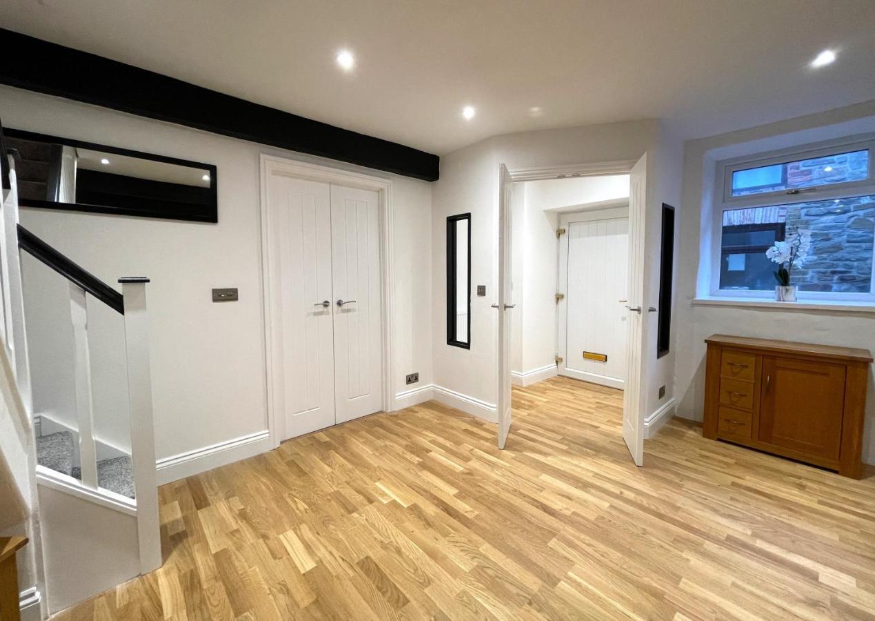 Yr Hen Bopty Villa Pontypridd Dış mekan fotoğraf