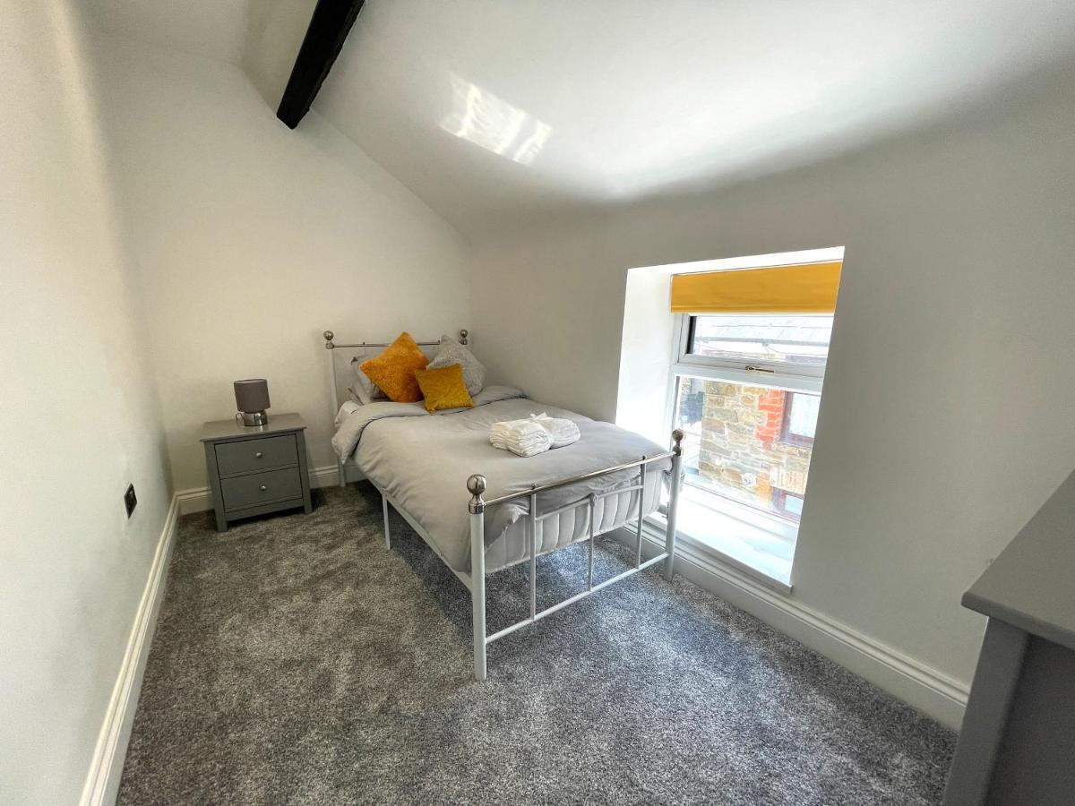 Yr Hen Bopty Villa Pontypridd Dış mekan fotoğraf
