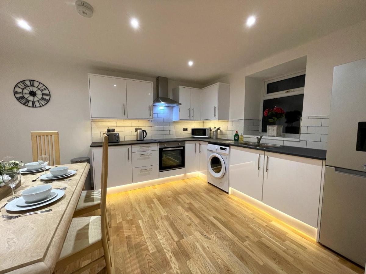 Yr Hen Bopty Villa Pontypridd Dış mekan fotoğraf