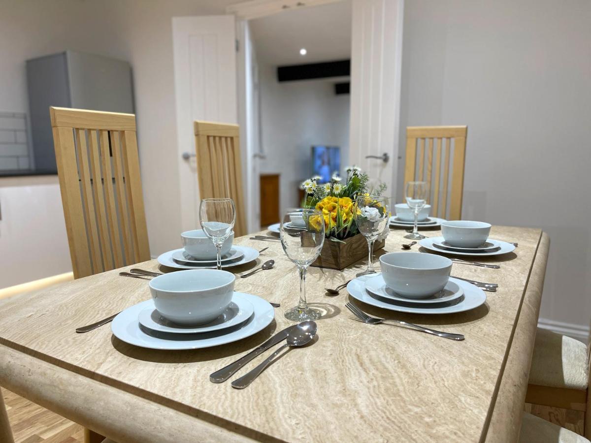 Yr Hen Bopty Villa Pontypridd Dış mekan fotoğraf