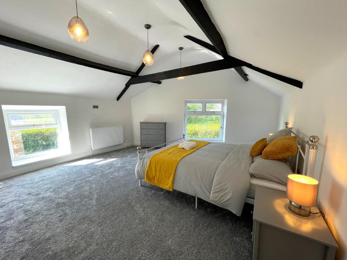 Yr Hen Bopty Villa Pontypridd Dış mekan fotoğraf